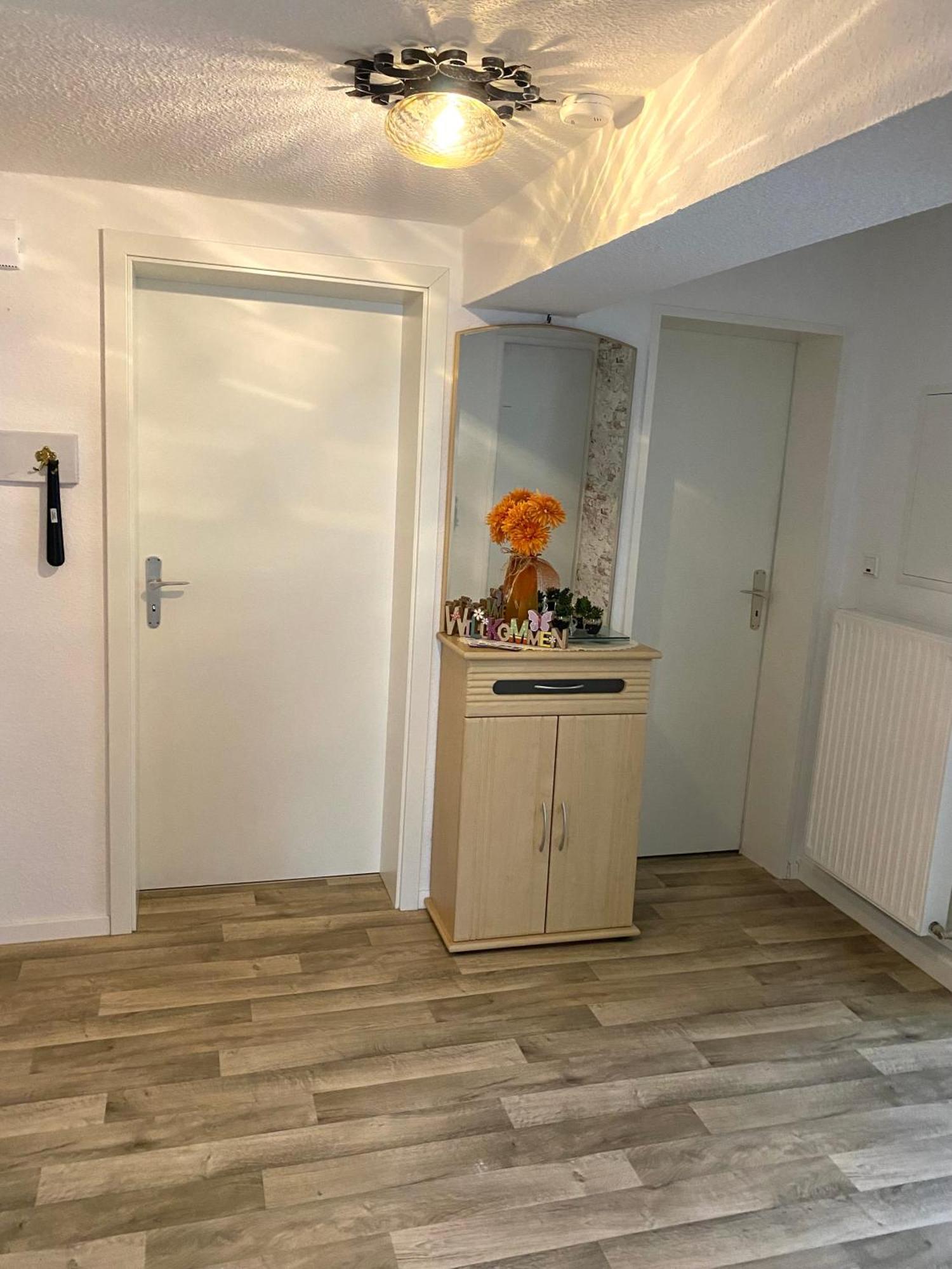 Pferdefairstand'S Ferienwohnung Haunetal Dış mekan fotoğraf