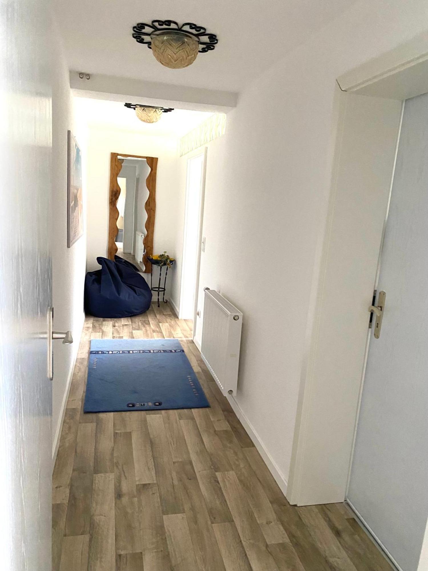 Pferdefairstand'S Ferienwohnung Haunetal Dış mekan fotoğraf