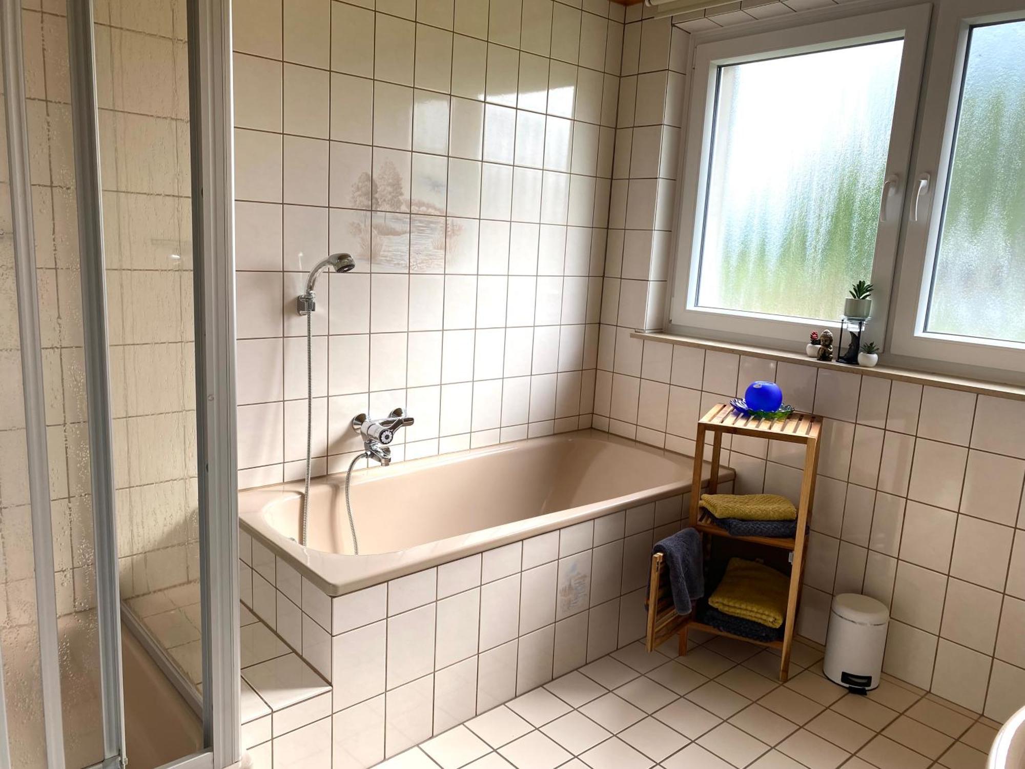 Pferdefairstand'S Ferienwohnung Haunetal Dış mekan fotoğraf